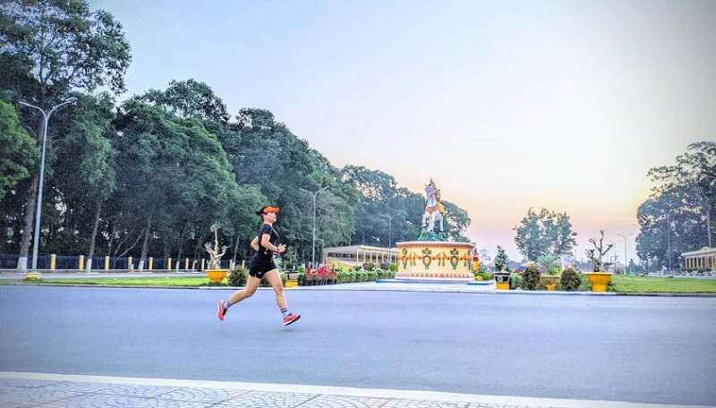 tập luyện tăng cường sức đề kháng