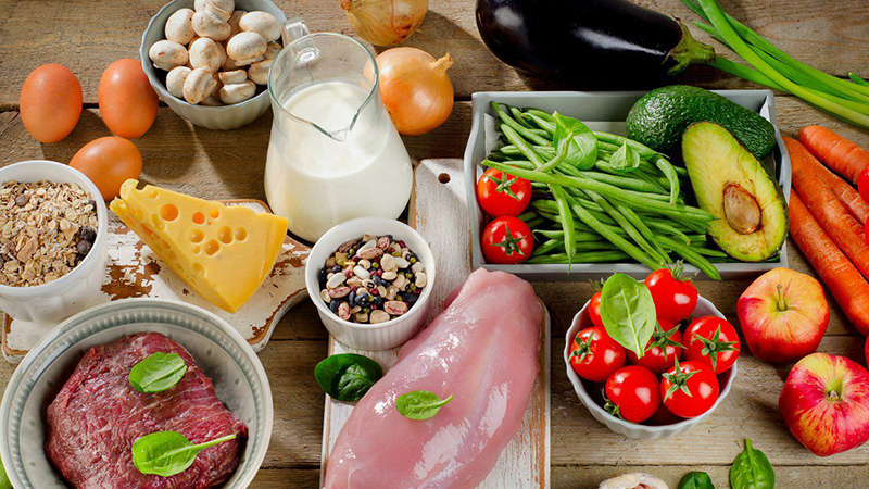 Cách giảm mỡ cánh tay
