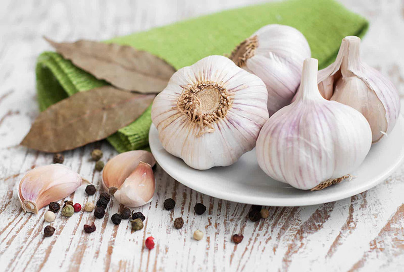 14 loại thực phẩm tăng sức đề kháng