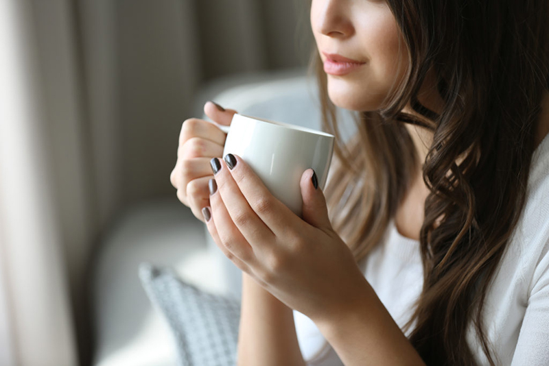 uống cà phê vào thời điểm nào